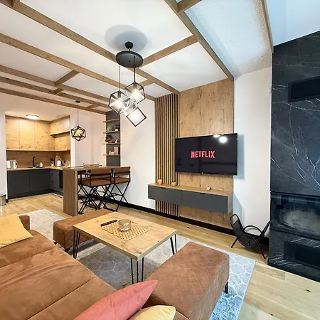 Apartamento Winter Park R