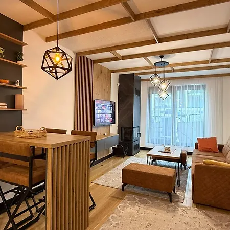 Winter Park R Apartamento